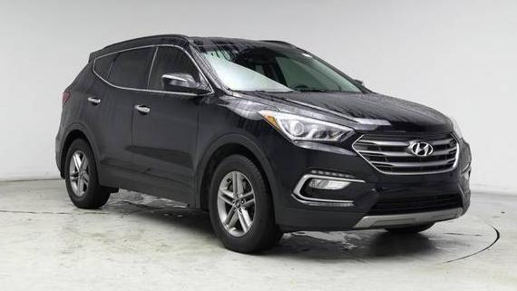 HYUNDAI SANTA FE SPORT 2018 5NMZU3LB0JH060761 image HYUNDAI SANTA FE SPORT 2018 5NMZU3LB0JH060761 image